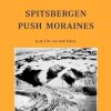 SPITSBERGEN PUSH MORAINES