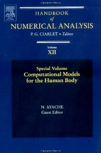 Handbook Of Numerical Analysis Vol 12