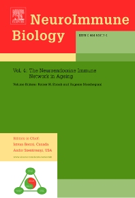 NEUROIMMUNOBIOLOGY 