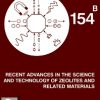 Recent Advances In The Science & Technology Of Zeolites & Related Materials