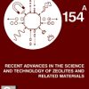 RECENT ADVANCES IN THE SCIENCE AND TECHNOLOGY OF ZEOLITES AND RELATED MATERIALS (HB 2004)