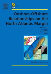 Onshore Offshore Relationships On The North Atlantic Margin