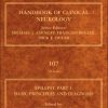 EPILEPSY PART I: BASIC PRINCIPLES AND DIAGNOSIS, VOL 107: HANDBOOK OF CLINICAL NEUROLOGY (HB 2012)