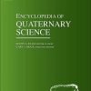 Encyclopedia Of Quaternary Science 2Ed 4 Vol Set (Hb 2013)