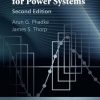 COMPUTER RELAYING FOR POWER SYSTEMS , 2E
