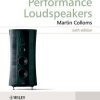 HIGH PERFORMANCE LOUDSPEAKERS, 6E