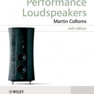 HIGH PERFORMANCE LOUDSPEAKERS, 6E