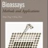 Pharmaceutical Bioassays: Methods And Applications (Hb 2009)