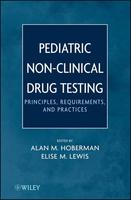 9780470448618 1 | Pediarric Non Clinical Drug Testing: Principles Requirements Pratices Hb | 9780470448618 | Together Books Distributor Pediarric Non-Clinical Drug Testing: Principles Requirements & Pratices (Hb)