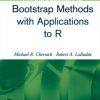 9780470467046 1 | An Introduction To Bootstrap Methods With Applications To R Hb 2011 | 9780470457573 | Together Books Distributor AN INTRODUCTION TO BOOTSTRAP METHODS WITH APPLICATIONS TO R (HB 2011)