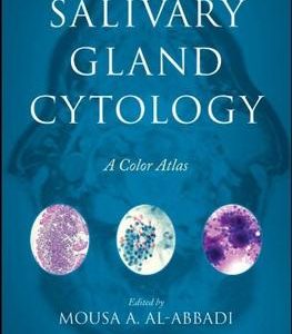 Salivary Gland Cytology: A Color Atlas