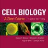 Cell Biology A Short Course 3Ed (Pb 2011)
