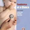 PAEDIATRICS AT A GLANCE 3ED (PB 2012)