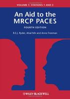 An Aid To The Mrcp Paces Vol 1 4Ed (Pb 2012)