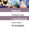 Notes On Feline Internal Medicine 2Ed (Pb 2013)
