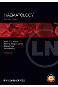 Lecture Notes 9Ed: Haematology (Pb 2013)