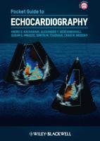 Pocket Guide To Echocardiography 2Ed Pb