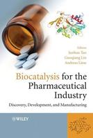 Biocatalysis For Pharmaceutical Industry Discovery Development And Manufacturing Hb 2009