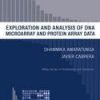 Exploration And Analysis Of Dna Microarray And Protein Array Data