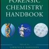 Forensic Chemistry Handbook (Hb)