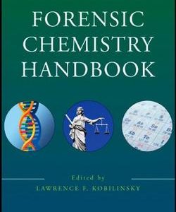Forensic Chemistry Handbook (Hb)