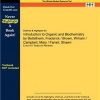 Introduction To Organic And Biochemistry 6/E