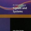Introduction To Signals And Systems (Hb 2008)