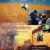 UNDERSTANDING SOCIAL PROBLEMS