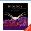 Biology Today & Tomorrow W/Physi,2/E Ise