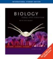 Biology Today Tomorrow W Physi 2 E Ise