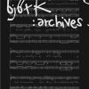 9780500291948 1 | Bjork: Archives 5 Vols | 9780495912644 | Together Books Distributor Bjork: Archives. 5 Vols.