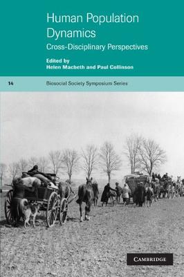 9780521004688 1 | Human Population Dynamics Cross Disciplinary Perspectives Pb 2002 | 9780521004688 | Together Books Distributor HUMAN POPULATION DYNAMICS CROSS DISCIPLINARY PERSPECTIVES (PB 2002)