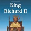KING RICHARD II (PB)