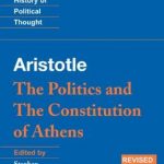 Aristotle The Politics And The Constitution Of Athens (Pb 1996)