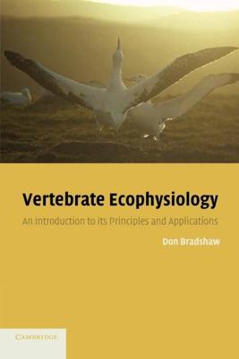 9780521521093 1 | Vertebrate Ecophysiology:An Introduction To Its Principles And Applications Pb 2003 | 9780521521093 | Together Books Distributor Vertebrate Ecophysiology:An Introduction To Its Principles And Applications (Pb 2003)