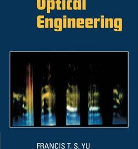 INTRODUCTION TO OPTICAL ENGINEERING (PB 1997) 