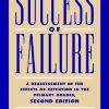9780521793971 1 | On The Success Of Failure Pb 2002 | 9780521794336 | Together Books Distributor ON THE SUCCESS OF FAILURE (PB 2002)