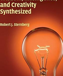 WISDOM, INTELLIGENCE, AND CREATIVITY SYNTHESIZED