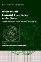 9780521817325 1 | International Financial Governance Under Stress Hb 2003 | 9780521817325 | Together Books Distributor INTERNATIONAL FINANCIAL GOVERNANCE UNDER STRESS (HB 2003)