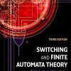 SWITCHING AND FINITE AUTOMATA THEORY (HB 2010)