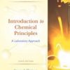 Introduction To Chemical Principles A Laboratory Approach ;6/E