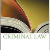 Criminal Law