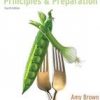 UNDERSTANDING FOOD PRINCIPLES AND PREPARATION 4ED (HB 2011)