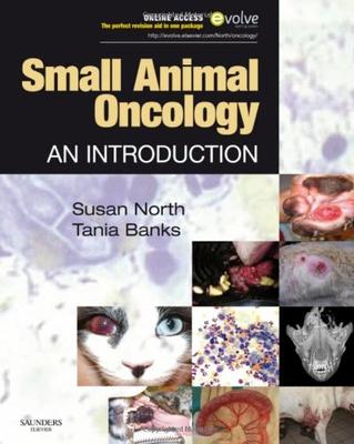 Small Animal Oncology: An Introduction (Hb 2010)