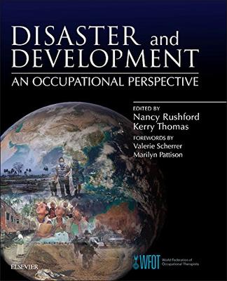 Disaster And Development An Occupational Perspective (Pb 2015)