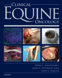 Clinical Equine Oncology (Hb 2015)