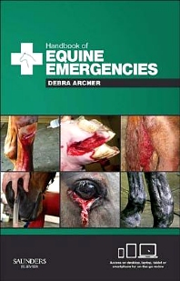 Handbook Of Equine Emergencies (Pb 2013)