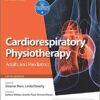 9780702047312 | Cardiorespiratory Physiotherapy Adults And Paediatrics 5Ed Pb 2016 | 9780702049477 | Together Books Distributor CARDIORESPIRATORY PHYSIOTHERAPY ADULTS AND PAEDIATRICS 5ED (PB 2016) 9780702047312