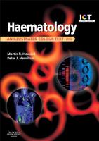 Haematology An Illustrated Colour Text 4Ed (Pb 2013)