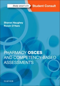 Pharmacy Osces And Competency Based Assessments (Pb 2018)